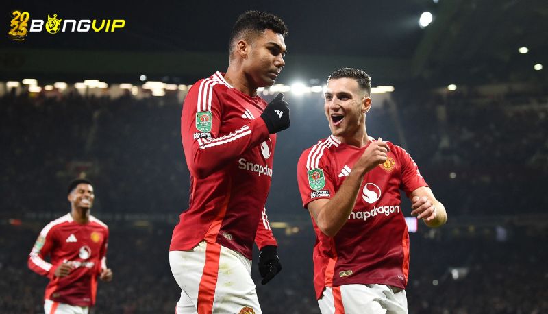 Man Utd tập ngay sau trận thắng Leicester Man Utd tập ngay sau trận thắng Leicester
