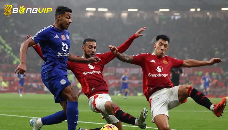 Man Utd tập ngay sau trận thắng Leicester Man Utd tập ngay sau trận thắng Leicester