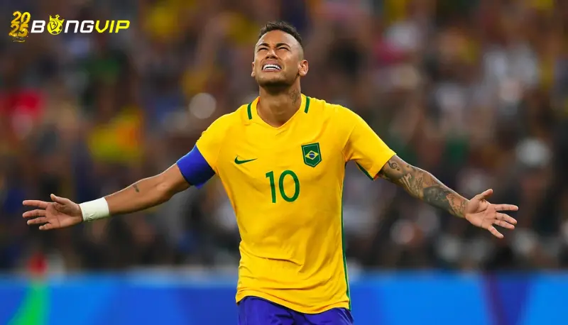 Neymar ghi bàn từ chấm phạt góc Kỹ thuật ghi bàn - Neymar ghi bàn từ chấm phạt góc