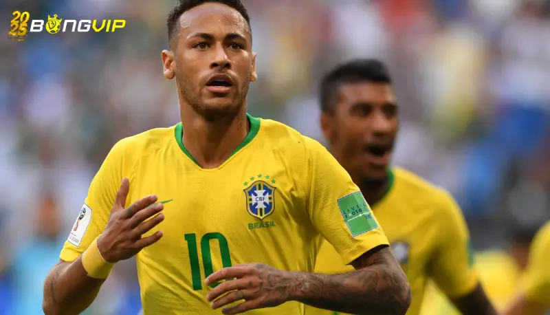 Neymar ghi bàn từ chấm phạt góc Ý nghĩa của bàn thắng đối với sự nghiệp khi Neymar ghi bàn từ chấm phạt góc