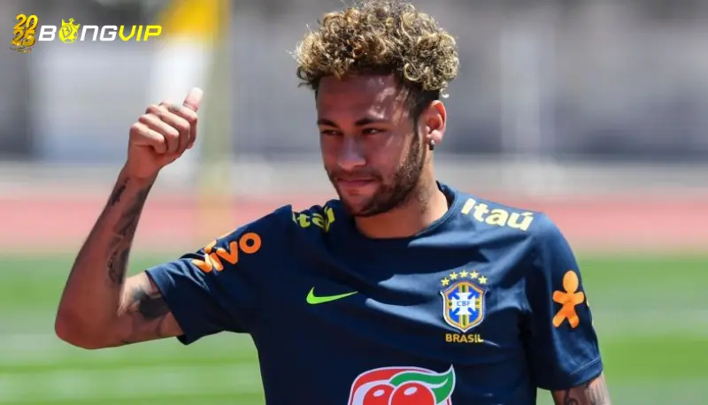 ngày tái xuất đầy sóng gió của Neymar Những tín hiệu tích cực về ngày tái xuất đầy sóng gió của Neymar