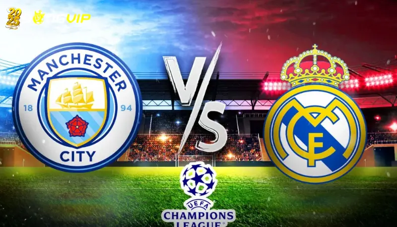 Real đón tin vui trước khi tái đấu Man City Những tín hiệu tích cực về lực lượng khi Real đón tin vui trước khi tái đấu Man City