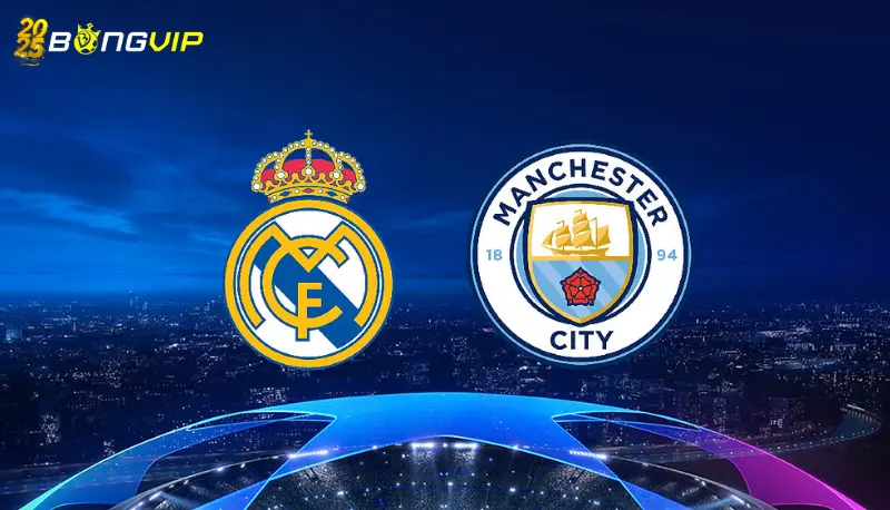 Real đón tin vui trước khi tái đấu Man City Man City có dấu hiệu sa sút nên Real đón tin vui trước khi tái đấu Man City