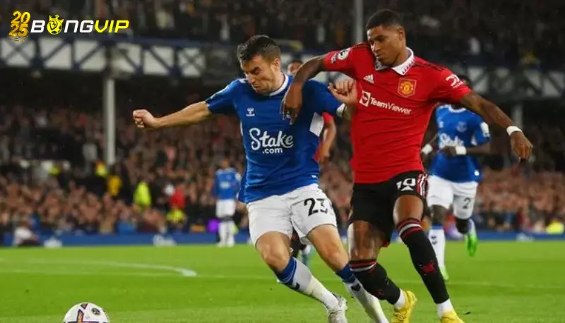 Soi kèo Everton vs Manchester United 22/02 ngoại hạng Anh Nhận định kèo cược chuẩn xác nhất cho newbie