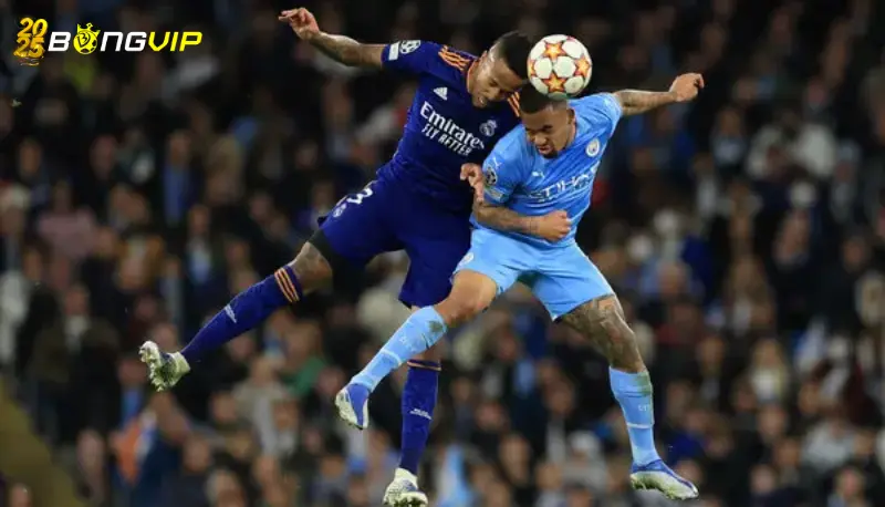 Soi kèo Real Madrid vs Man City 20/02 giải Champions League Phong độ Real Madrid tại soi kèo Real Madrid vs Man City