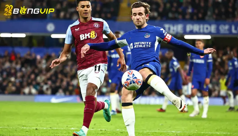 Soi kèo Aston Villa vs Chelsea 23/02 giải Ngoại Hạng Anh Phong độ Aston Villa tại soi kèo Aston Villa vs Chelsea
