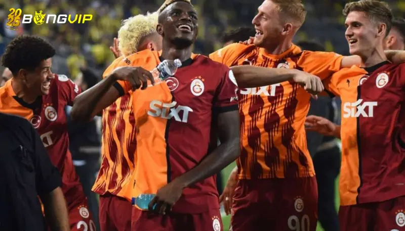 Soi kèo AZ vs Galatasaray 14/02 giải UEFA Europa League Phong độ AZ trước trận đấu 14/02 ở soi kèo AZ vs Galatasaray