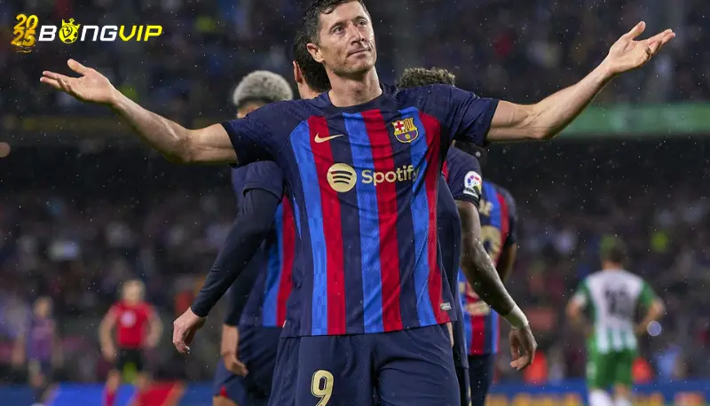 Nhận định, soi kèo Barcelona vs Sociedad 02/03 La Liga Phong độ Barcelona tại soi kèo Barcelona vs Sociedad