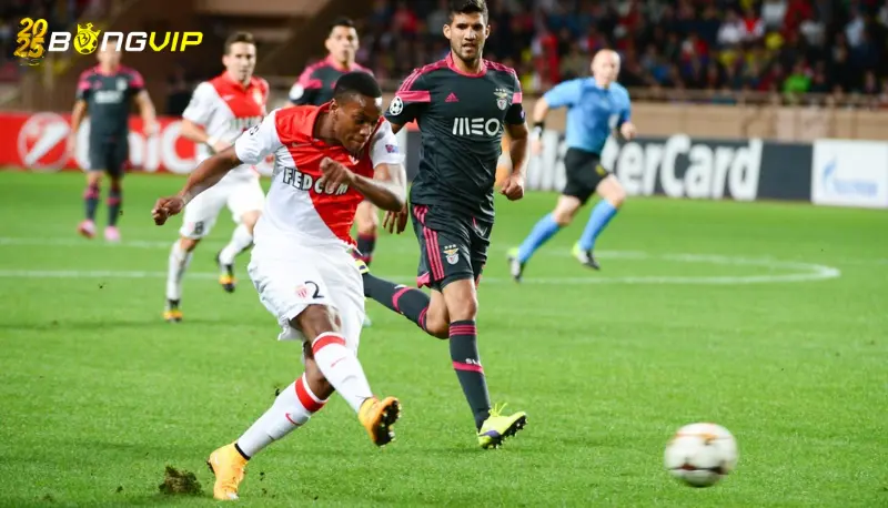 Nhận định, soi kèo Benfica vs Monaco 19/02 Cup C1 chuẩn xác Phong độ Monaco trong soi kèo Benfica vs Monaco