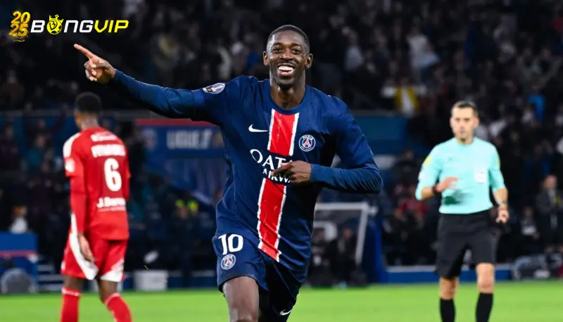 Nhận Định, Soi Kèo Brest vs PSG 12/02 CUP C1 Chuẩn Xác Dự đoán đội hình ra sân tại soi kèo Brest vs PSG