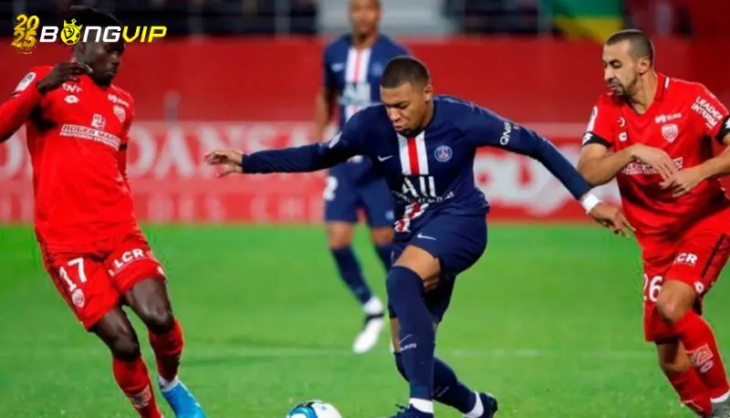 Nhận Định, Soi Kèo Brest vs PSG 12/02 CUP C1 Chuẩn Xác Dự đoán kèo cược tại soi kèo Brest vs PSG