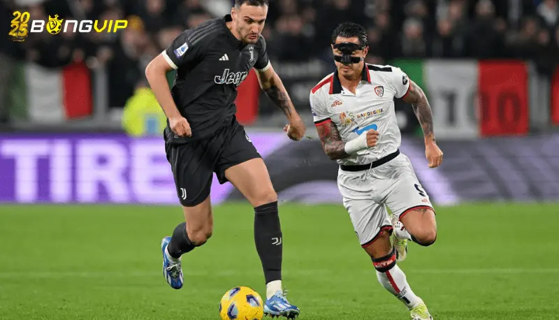 Nhận định, soi kèo Cagliari vs Juventus 24/02 giải Serie A Phong độ Juventus trong soi kèo Cagliari vs Juventus