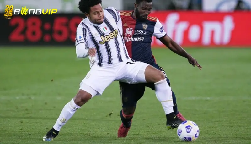 Nhận định, soi kèo Cagliari vs Juventus 24/02 giải Serie A Phong độ Cagliari trong soi kèo Cagliari vs Juventus