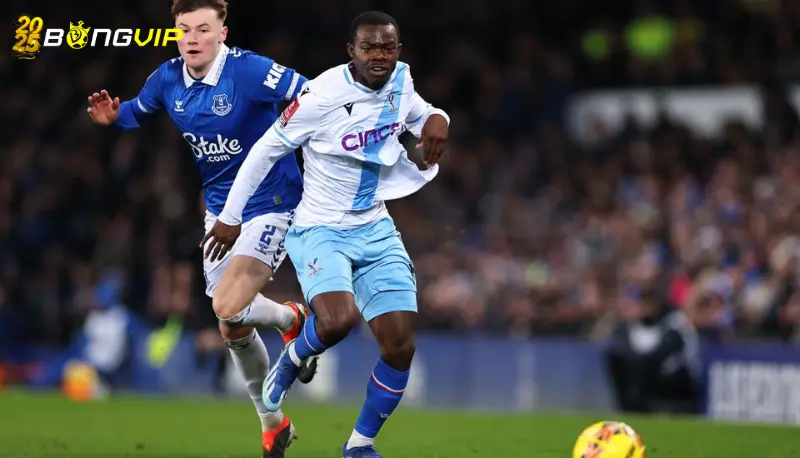 Soi kèo Crystal Palace vs Everton 16/02 giải Ngoại Hạng Anh Phong độ Crystal Palace tại soi kèo Crystal Palace vs Everton