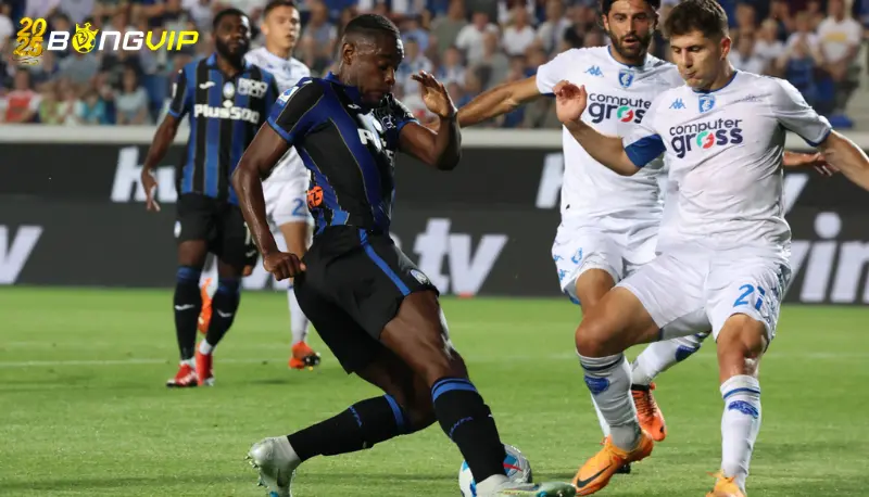 Nhận định, soi kèo Empoli vs Atalanta 24/02 giải Serie A Phong độ Atalanta trong soi kèo Empoli vs Atalanta