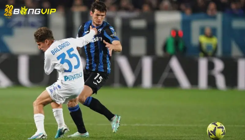 Nhận định, soi kèo Empoli vs Atalanta 24/02 giải Serie A Nhận định kèo cược chuẩn xác cho cược thủ
