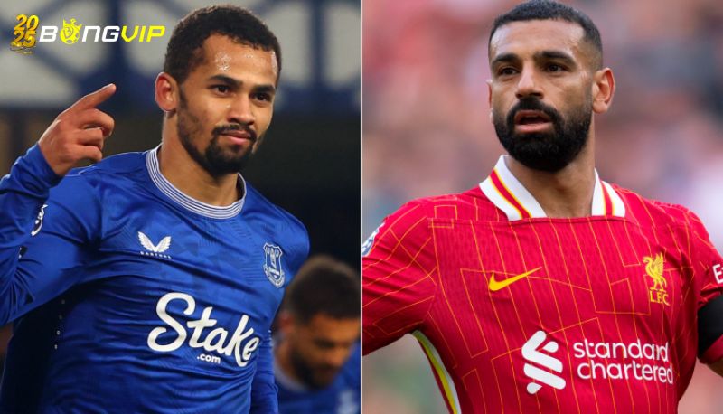 soi kèo Everton vs Liverpool soi kèo Everton vs Liverpool