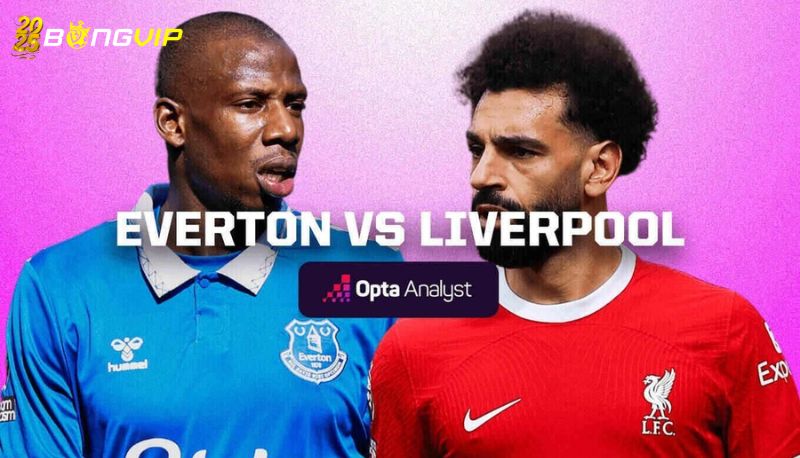 soi kèo Everton vs Liverpool soi kèo Everton vs Liverpool