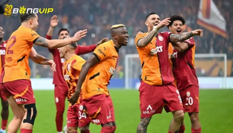 Soi kèo Galatasaray vs AZ 21/02 giải UEFA Europa League Phong độ AZ tại soi kèo Galatasaray vs AZ