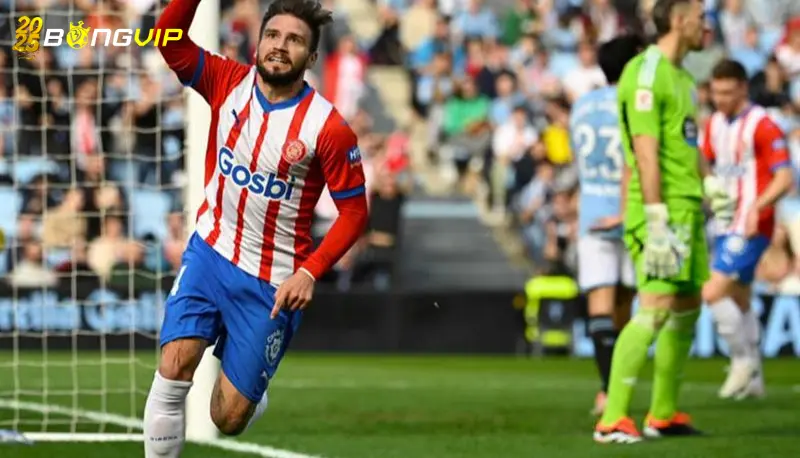 Nhận định, soi kèo Girona vs Celta de Vigo 01/03 La Liga Phong độ Girona tại soi kèo Girona vs Celta de Vigo