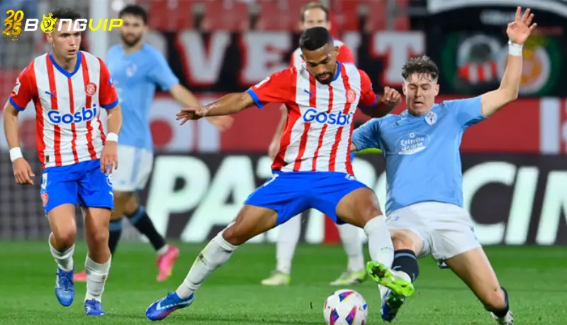 Nhận định, soi kèo Girona vs Celta de Vigo 01/03 La Liga Phong độ Vigo tại soi kèo Girona vs Celta de Vigo
