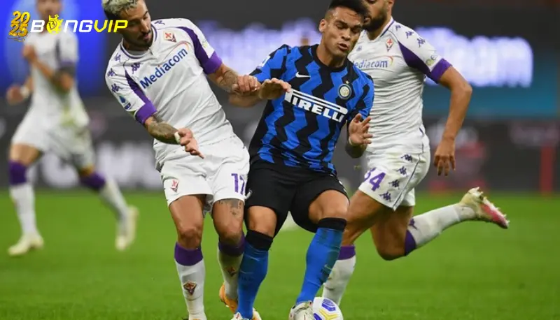 Soi kèo Inter Milan vs Fiorentina 11/02 giải Serie A Phong độ Milan tại soi kèo Inter Milan vs Fiorentina