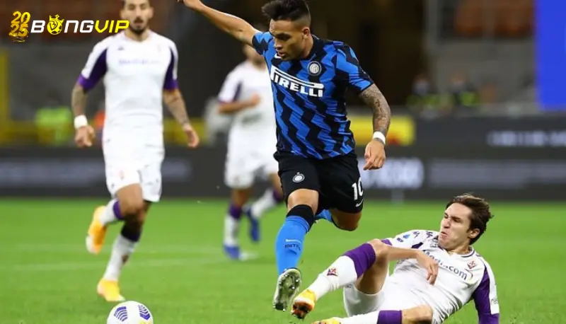 Soi kèo Inter Milan vs Fiorentina 11/02 giải Serie A Phong độ Fiorentina tại soi kèo Inter Milan vs Fiorentina