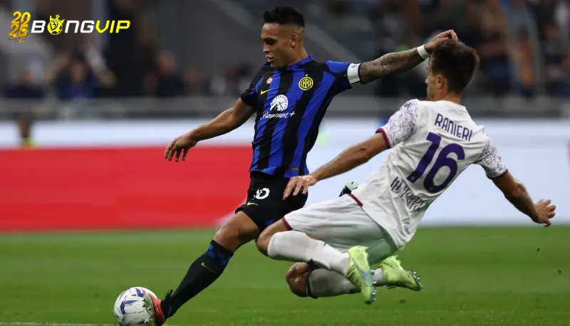 Soi kèo Inter Milan vs Fiorentina 11/02 giải Serie A Dự đoán đội hình ra sân tại soi kèo Inter Milan vs Fiorentina