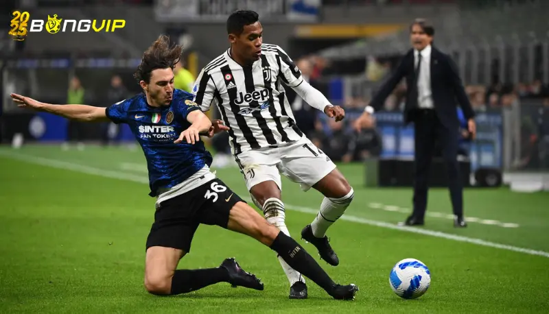 Soi kèo Juventus vs Inter Milan 17/02 giải Serie A Phong độ Inter Milan ở soi kèo Juventus vs Inter Milan