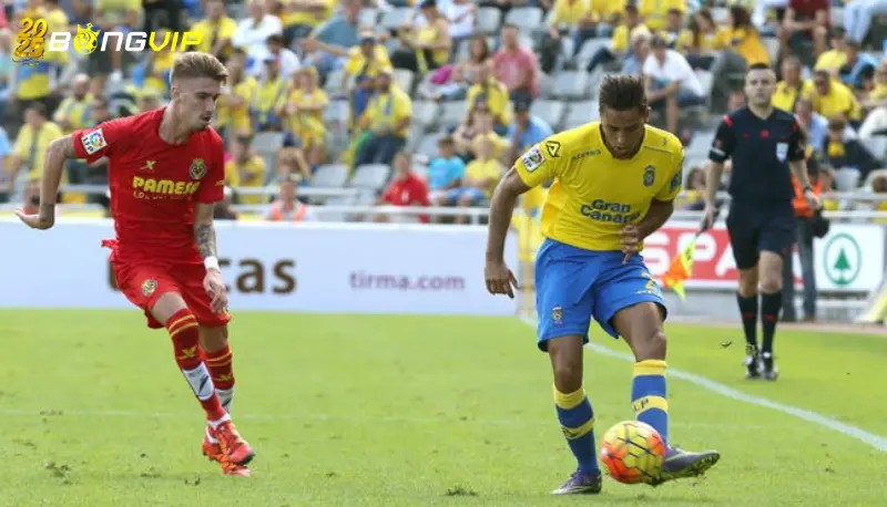 Soi kèo Las Palma vs Villarreal 09/02 giải La Liga uy tín Phong độ Palma tại soi kèo Las Palma vs Villarreal