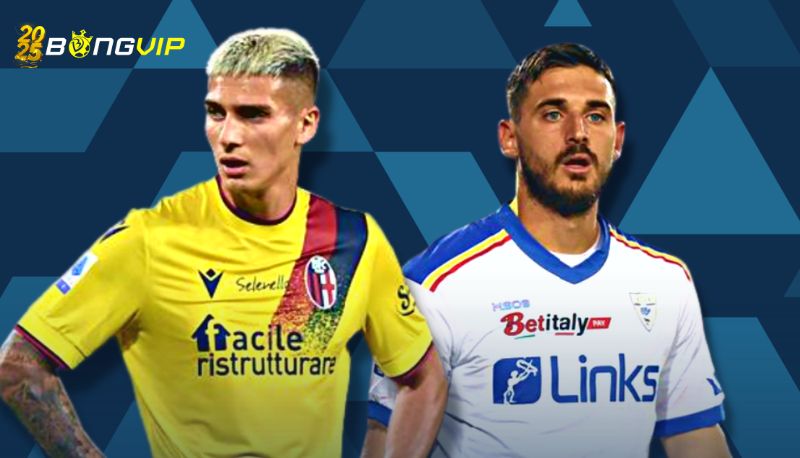 Soi kèo Lecce vs Bologna Soi kèo Lecce vs Bologna