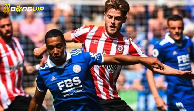 Soi kèo Leicester City vs Brentford 22/02 ngoại hạng Anh Nhận định kèo cược chuẩn xác cho người mới