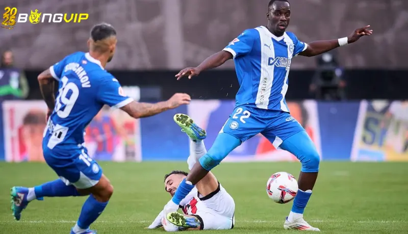 Soi kèo Mallorca vs Deportivo Alavés 03/03 La Liga Phong độ Mallorca ở soi kèo Mallorca vs Deportivo Alavés