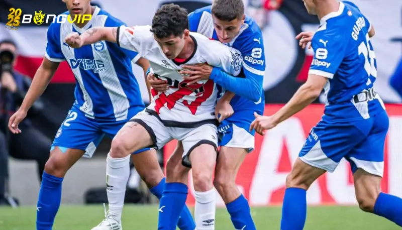 Soi kèo Mallorca vs Deportivo Alavés 03/03 La Liga Nhận định kèo cược siêu chuẩn xác từ chuyên gia số 1