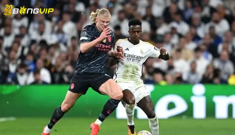 Soi Kèo Manchester City Vs Real Madrid 12/02 CUP C1 Nhận định kèo Manchester City vs Real Madrid chuẩn xác