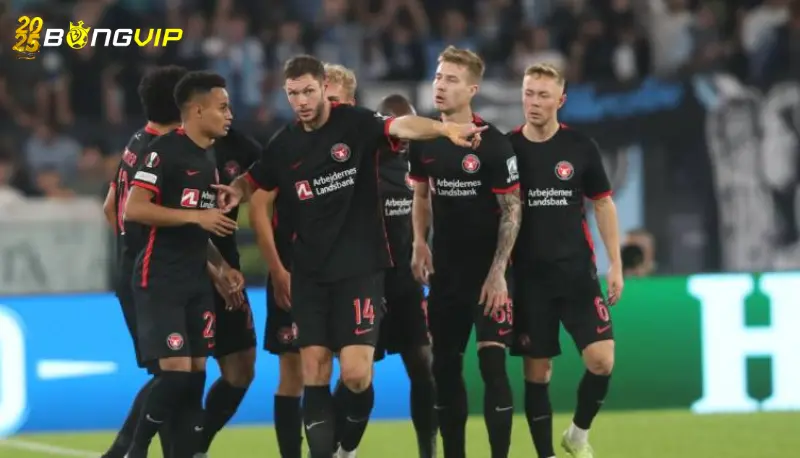 Soi kèo Midtjylland vs Real Sociedad giải UEFA Europa League Dự định kèo cược chuẩn xác trước trận đấu