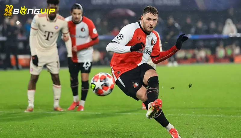 Nhận định, soi kèo Milan vs Feyenoord 19/02 Cup C1 Nhận định kèo cược chuẩn xác cho newbie