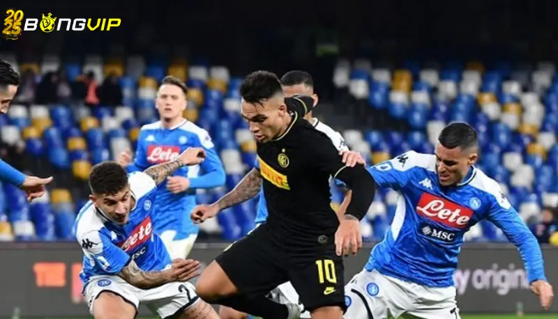 Nhận định, soi kèo Napoli vs Inter 02/03 Serie A chuẩn xác Nhận định kèo cược chuẩn xác từ chuyên gia uy tín