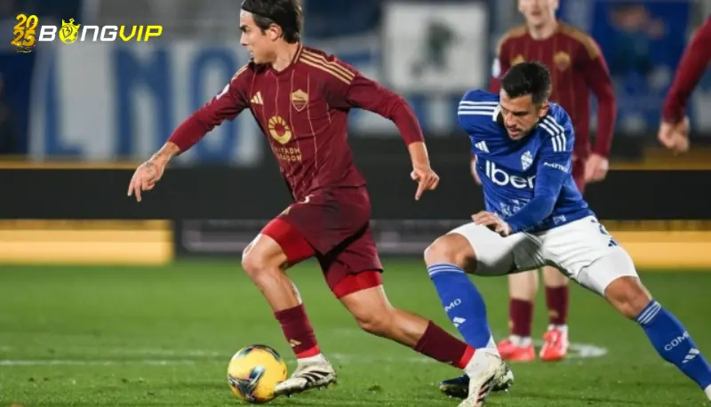 Nhận Định, Soi Kèo Parma Vs Roma 17/02 Giải Serie A Phong độ Roma trong soi kèo Parma vs Roma
