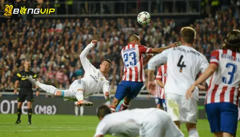 Soi kèo Real Madrid vs Atletico 05/03 giải Champions League Phong độ Atletico tại soi kèo Real Madrid vs Atletico