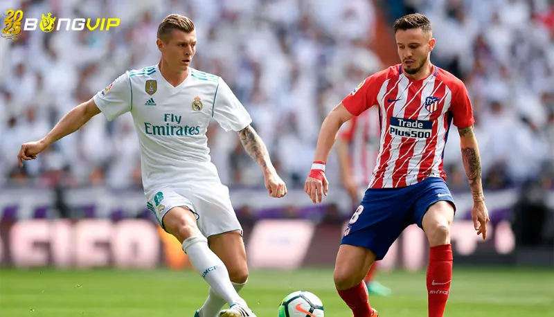 Soi kèo Real Madrid vs Atletico 05/03 giải Champions League Nhận định kèo tại soi kèo Real Madrid vs Atletico