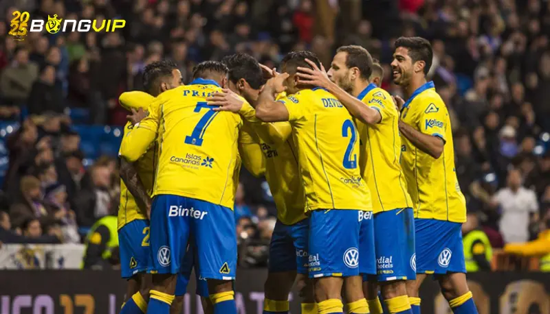 Soi kèo Real Valladolid vs Las Palmas 01/03 La Liga Nhận định kèo cược chuẩn xác cho newbie