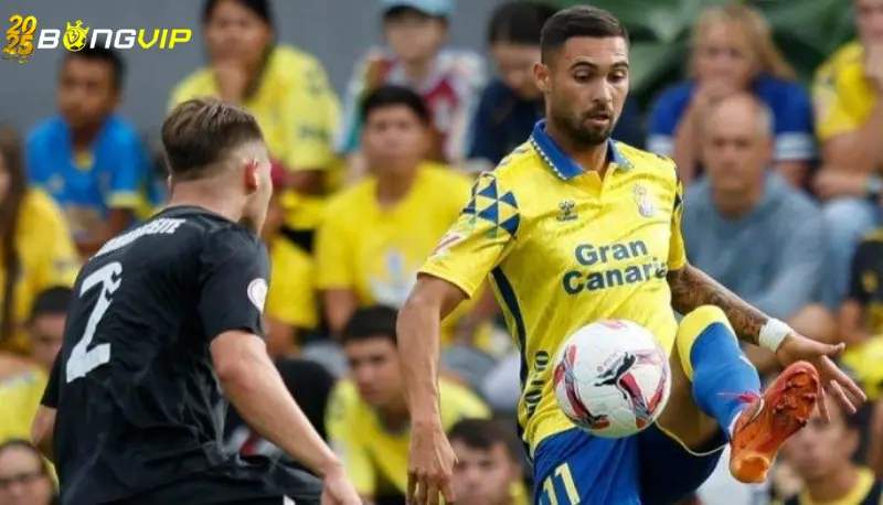 Soi kèo Real Valladolid vs Las Palmas 01/03 La Liga Phong độ Las Palma tại soi kèo Real Valladolid vs Las Palmas