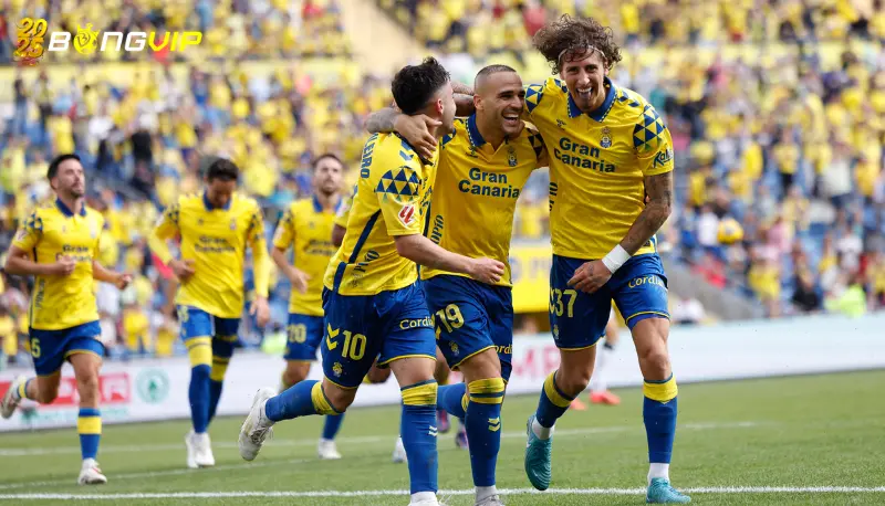 Soi kèo Real Valladolid vs Las Palmas 01/03 La Liga Phong độ Valladolid tại soi kèo Real Valladolid vs Las Palmas