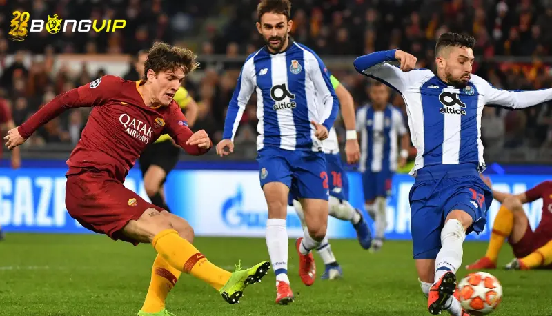 Soi kèo Roma vs Porto 21/02 giải UEFA Europa League Phong độ Roma trong soi kèo Roma vs Porto