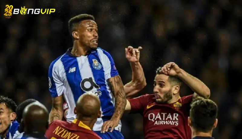 Soi kèo Roma vs Porto 21/02 giải UEFA Europa League Phong độ Porto trong soi kèo Roma vs Porto