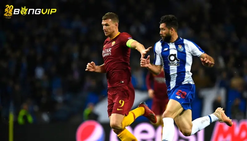 Soi kèo Roma vs Porto 21/02 giải UEFA Europa League Dự đoán đội hình ra sân tại soi kèo Roma vs Porto
