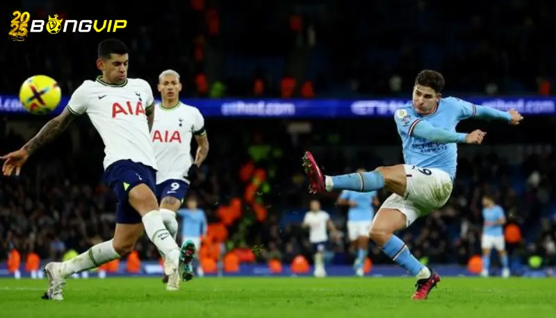 Soi kèo Tottenham Hotspur vs Manchester City ngoại hạng anh Nhận định kèo cược chuẩn xác cho tân thủ