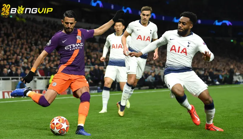 Soi kèo Tottenham Hotspur vs Manchester City ngoại hạng anh Phong độ Tottenham ở soi kèo Tottenham Hotspur vs Manchester City