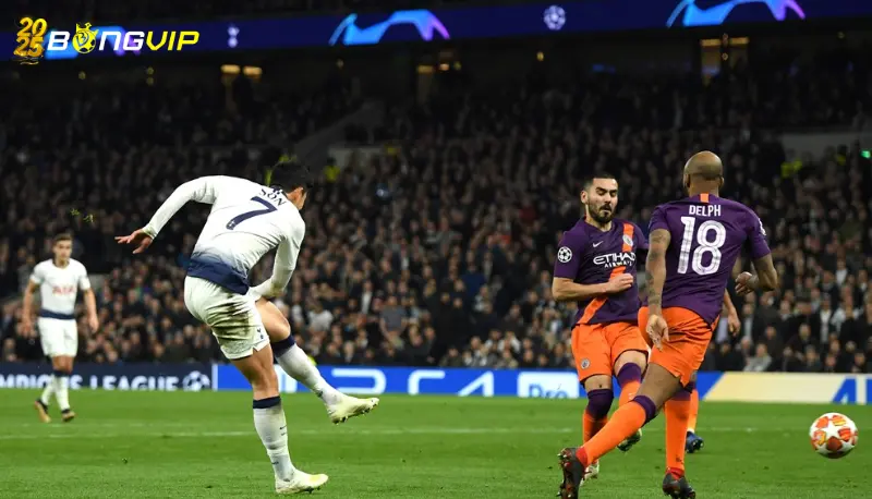 Soi kèo Tottenham Hotspur vs Manchester City ngoại hạng anh Phong độ MU ở soi kèo Tottenham Hotspur vs Manchester City